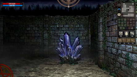 Inferno - Beyond the 7th Circle screenshot 4