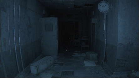 Abandoned Souls screenshot 4