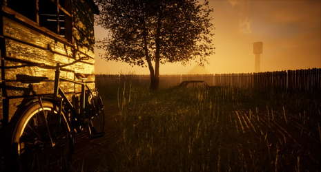 The Last Visit: 98th screenshot 2