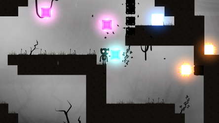 Silent Woods: the Cleansed screenshot 2