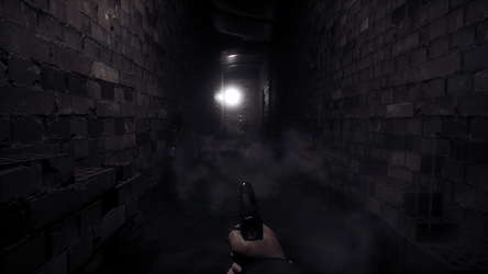 IMAGO: Beyond the Nightmares screenshot 27