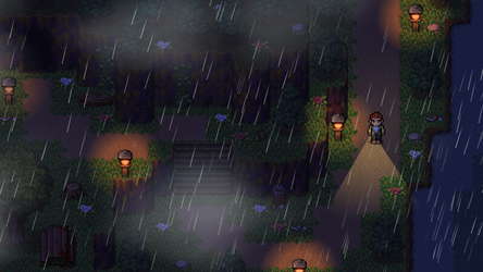 The Clown's Forest screenshot 5