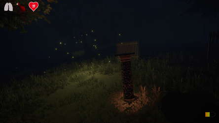 Damnaze screenshot 3