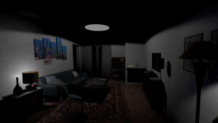 Geras screenshot 1