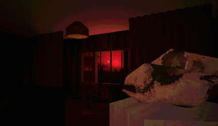 The Cost Of Bliss screenshot 1