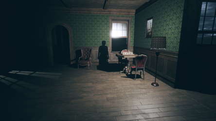 Two Doors screenshot 6