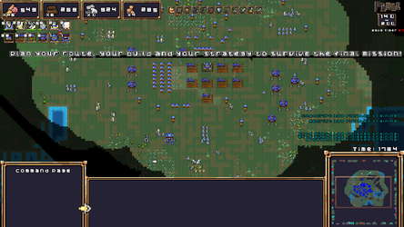 Champions screenshot 3