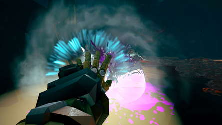 Deep Rock Galactic: Rogue Core screenshot 15