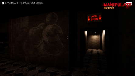 Manipulate: Sacrifice screenshot 9
