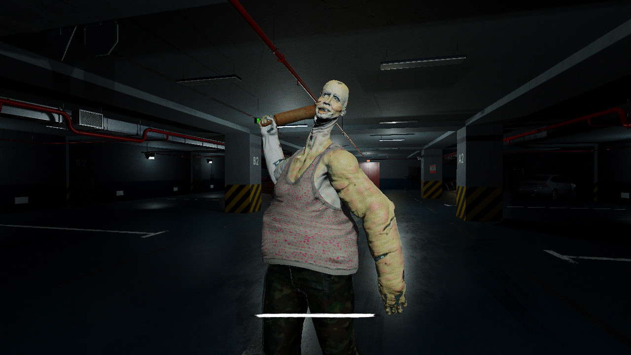 Don't run out of Soda screenshot