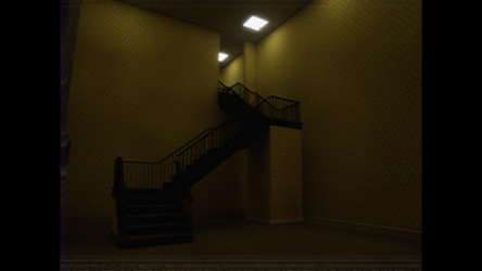 Backrooms: Step Into The Void screenshot 7