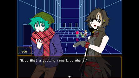 Your Turn To Die -Death Game By Majority- screenshot 11