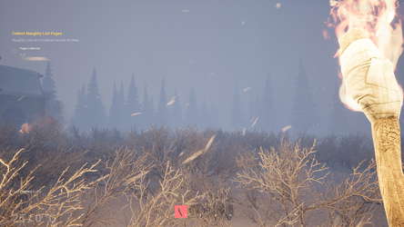 Frostgrims Revenge screenshot 1