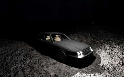 SHADOW MANSION screenshot 8