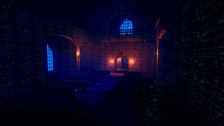 Ember Seeker screenshot 7