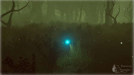 The Fortress of Varnolis screenshot 14