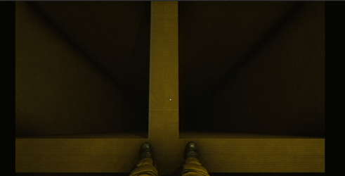 Backrooms: Partygoers screenshot 3