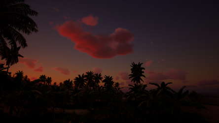 Far Lands screenshot 16