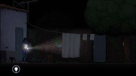 Asleep - Ato 1 screenshot 18