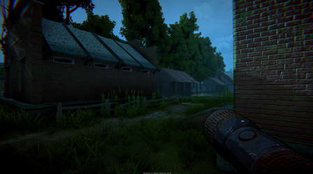 Eclipse screenshot 6