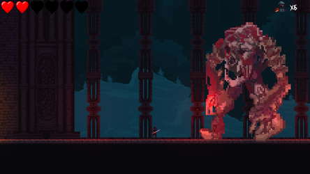 The Deadlands screenshot 4