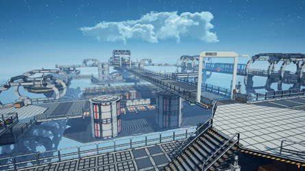 Boiling Steel screenshot 31