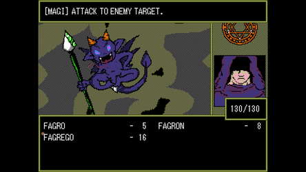 Flesh (Classic) screenshot 9