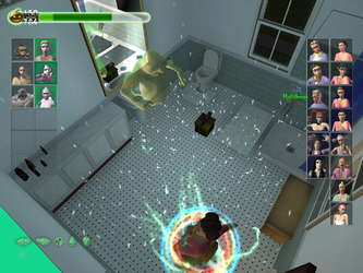 Ghost Master® screenshot 7