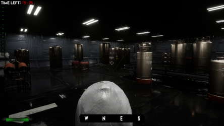 Saboteur screenshot 9