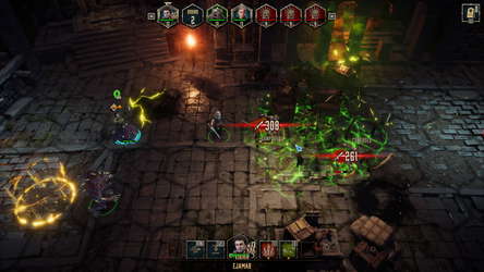 Disciples: Liberation screenshot 13