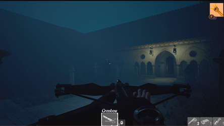 Blood Red screenshot 7