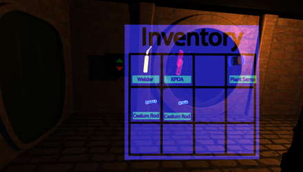 Sanctuary VR (Also contains non-VR version) screenshot 7
