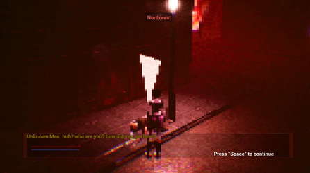 Paramorfosi screenshot 6