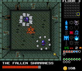 Castle of no Escape 2 screenshot 16