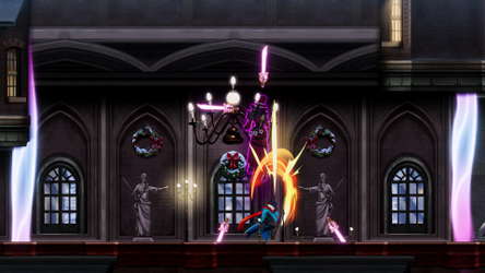 Ebenezer and the Invisible World screenshot 11