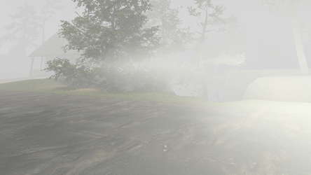 Escape From Pleasant Falls screenshot 2