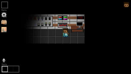 Paranormal Home Invaders screenshot 3