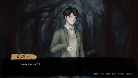 Epimutation screenshot 6