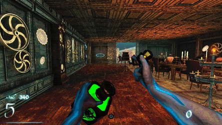 Imperium screenshot 4