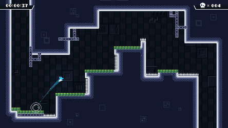 W.O.L.F screenshot 1