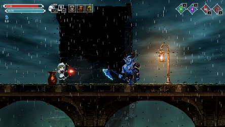 Lost Ruins screenshot 3
