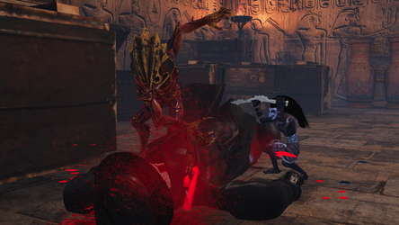 Puppet Master: The Game screenshot 31
