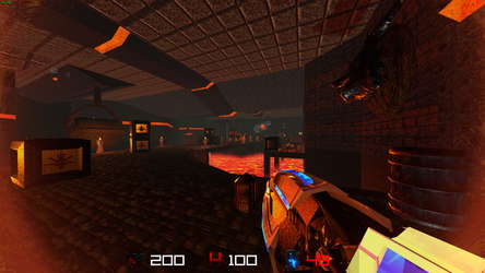 Virvius screenshot 20