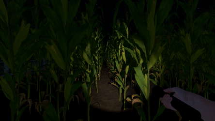 The Greys: Human Abductions screenshot 4