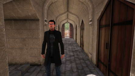 The Last DeadEnd screenshot 8
