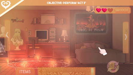 Sucker for Love: First Date screenshot 6