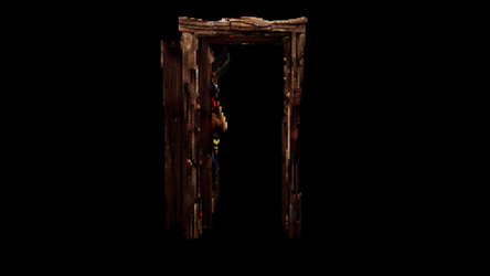 Threshold of Judgment screenshot 5
