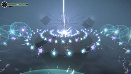 The Shaman's Ark screenshot 1