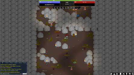 Forgotten Lands: Online screenshot 3