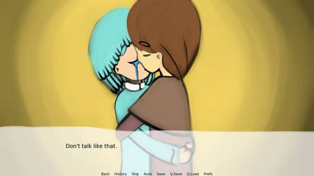 The Silent Column screenshot 4